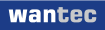wantec Logo
